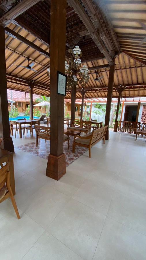 Villa Lova Sambirenteng Gretek Dış mekan fotoğraf