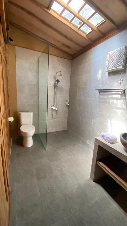 Villa Lova Sambirenteng Gretek Dış mekan fotoğraf